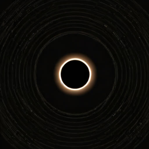 What Is The Black Hole In Interstellar