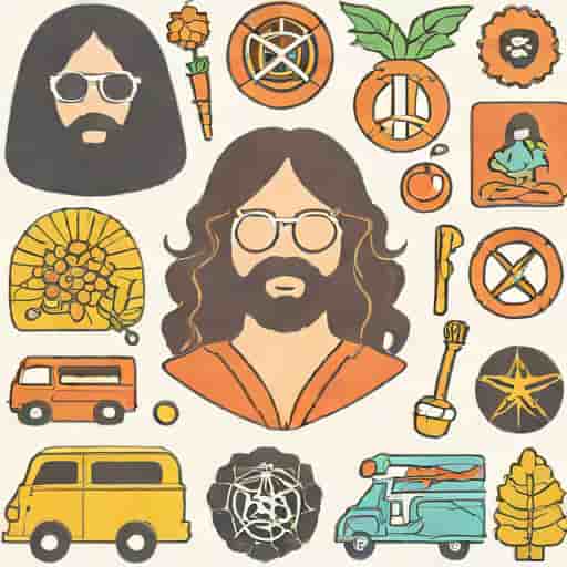What Is The Definition Of A Hippie