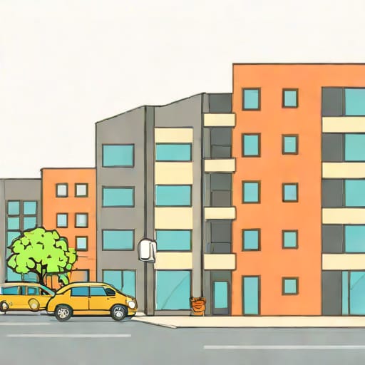 What Is The Definition Of Urbane