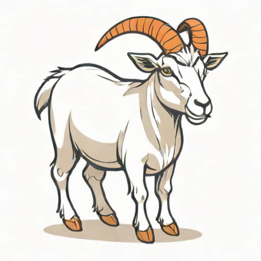 What Is The Full Form Of Goat