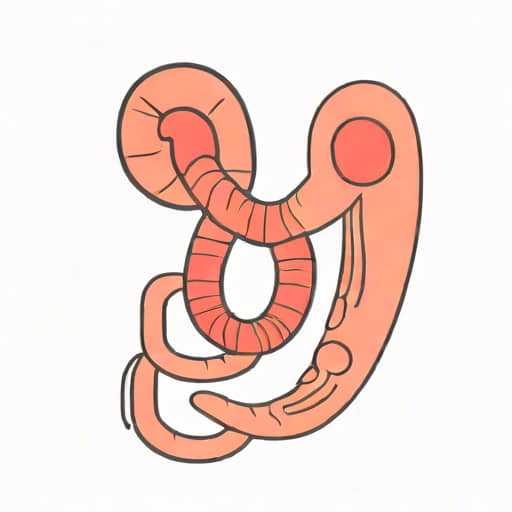 What Is The Function Of Duodenum Jejunum And Ileum