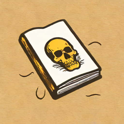 What Is The Handbook For The Recently Deceased