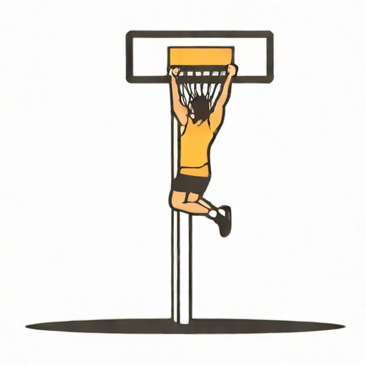 What Is The Highest Vertical Jump