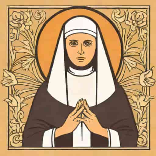What Is The Irony Of The Nun Prioress