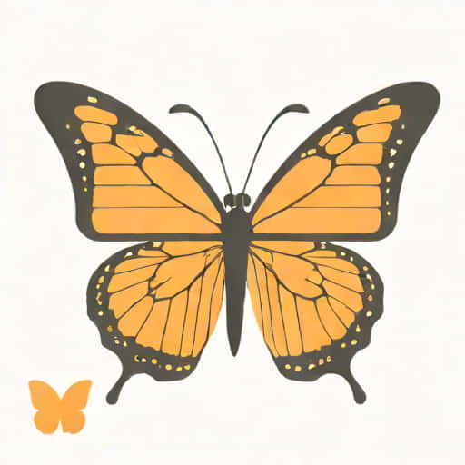 What Is The Life Span Of A Butterfly