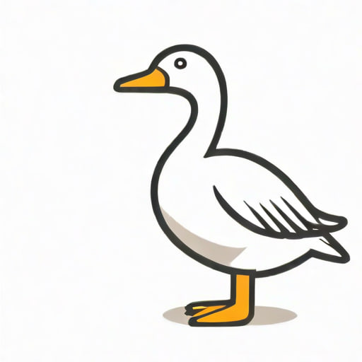 What Is The Masculine Of Goose