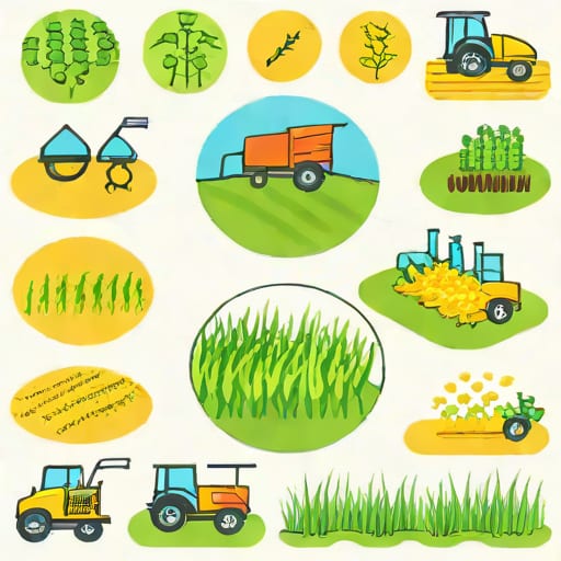 What Is The Meaning Of Agronomy