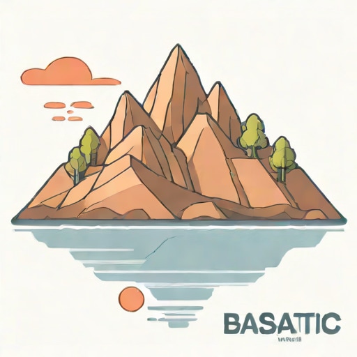 What Is The Meaning Of Basaltic