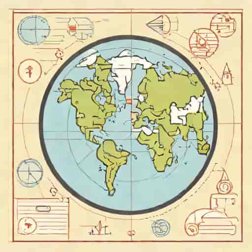 What Is The Meaning Of Cartographer