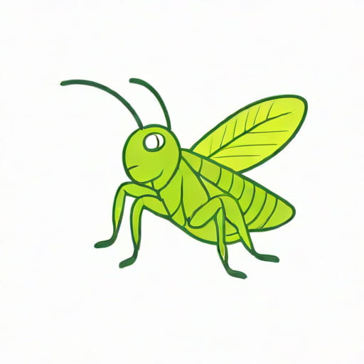 What Is The Meaning Of Grasshopper