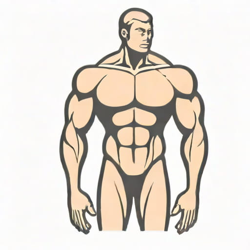 What Is The Meaning Of Musculature
