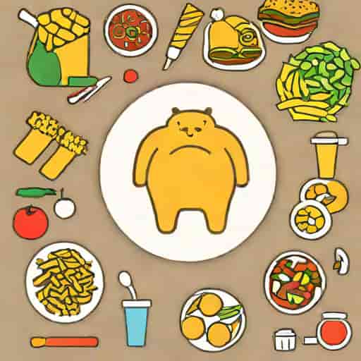 What Is The Meaning Of Obesity
