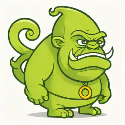 What Is The Meaning Of Ogre In Hindi