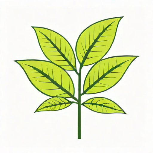 What Is The Meaning Of Petiole