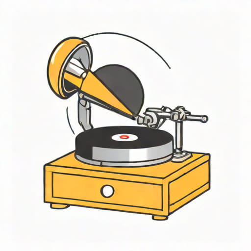 What Is The Meaning Of Phonograph
