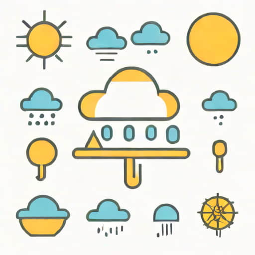 What Is The Meaning Of Precipitation