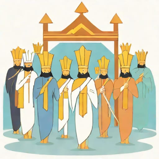 What Is The Meaning Of Procession