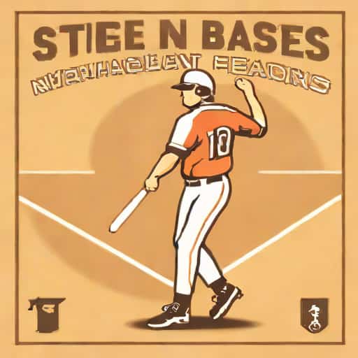 What Is The Most Stolen Bases In A Season