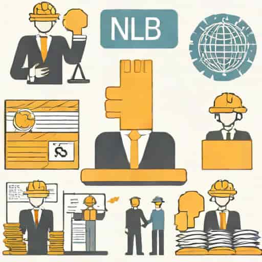 What Is The Nlrb New Deal