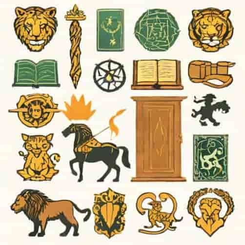 What Is The Order Of The Narnia Books