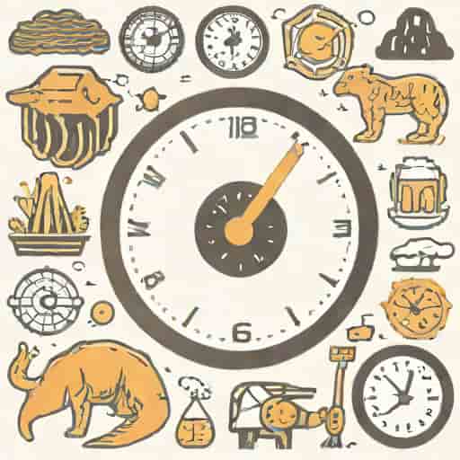 What Is The Paleogene Time Period Known For