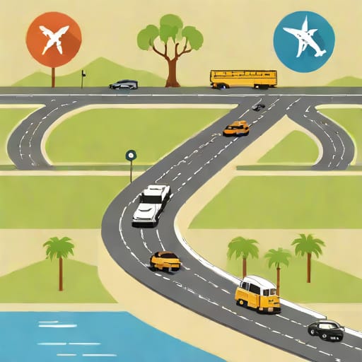 What Is The Pan American Highway