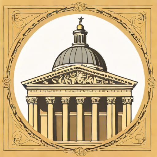 What Is The Pantheon In Paris