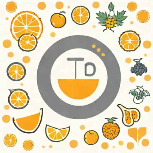 What Is The Rda For Vitamin D