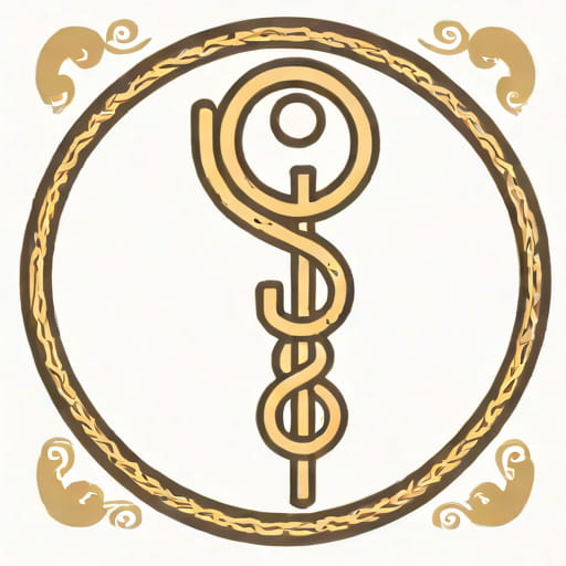 What Is The Staff Of Aesculapius