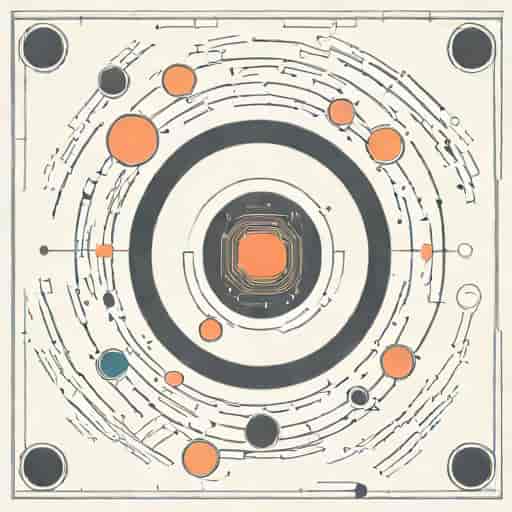 What Is The Submicroscopic Level