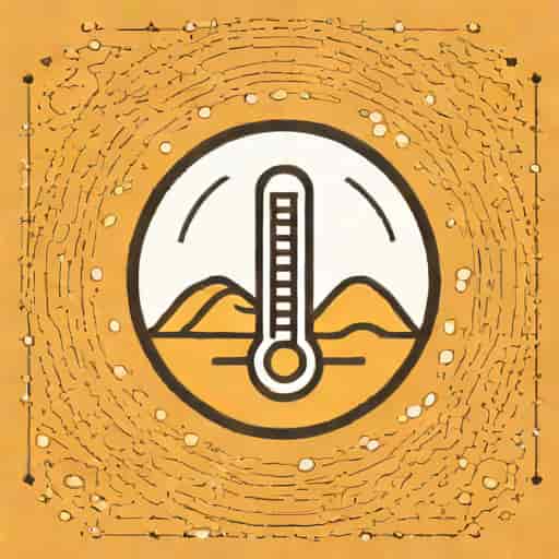 What Is The Temperature In Hominy Oklahoma