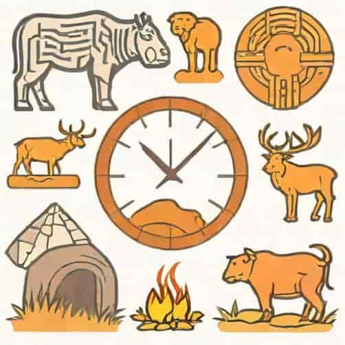 What Is The Time Period Of Neolithic Age