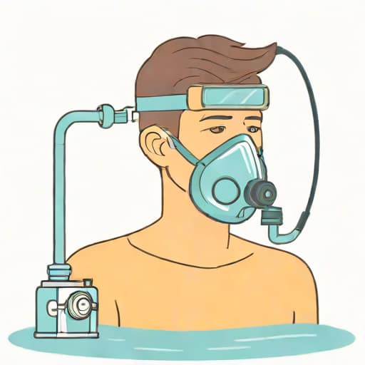What Is The Treatment For Nitrogen Narcosis
