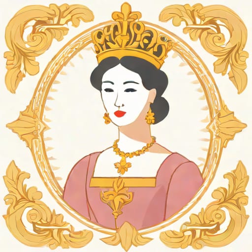 What Is True About Noblewomen