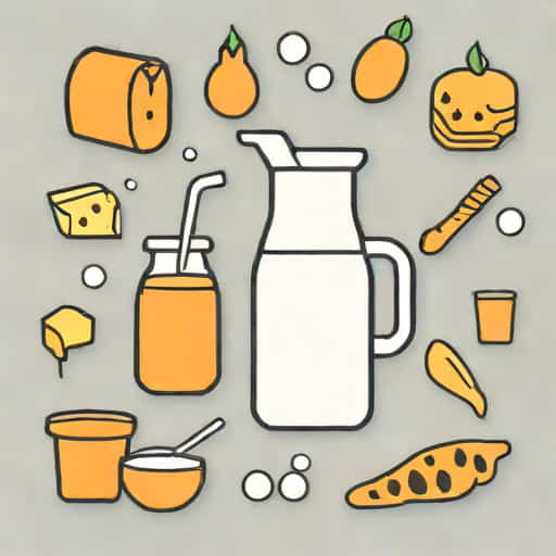 What Is Used To Homogenize Milk