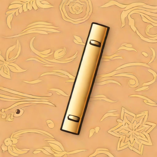 What Is Written On A Mezuzah