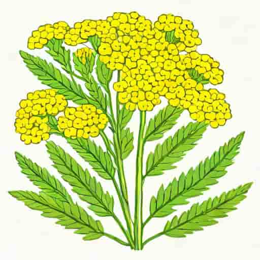 What Is Yarrow Good For