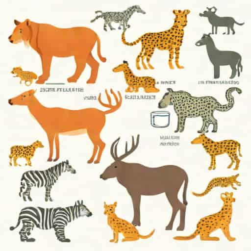 What Is Zoology And Types Of Zoology