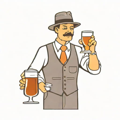 What Kind Of Alcohol Is Johny Bootlegger