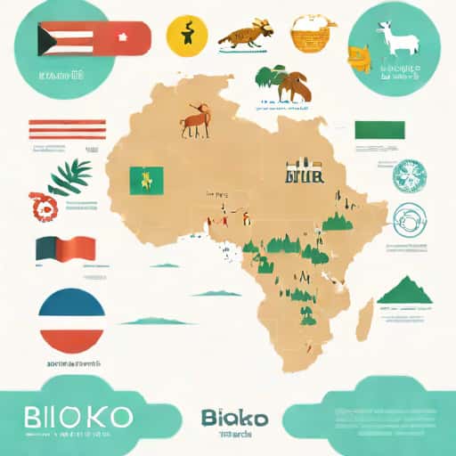 What Languages Are Spoken In Bioko Island