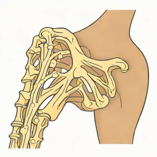 What Nerves Innervate The Glenohumeral Joint