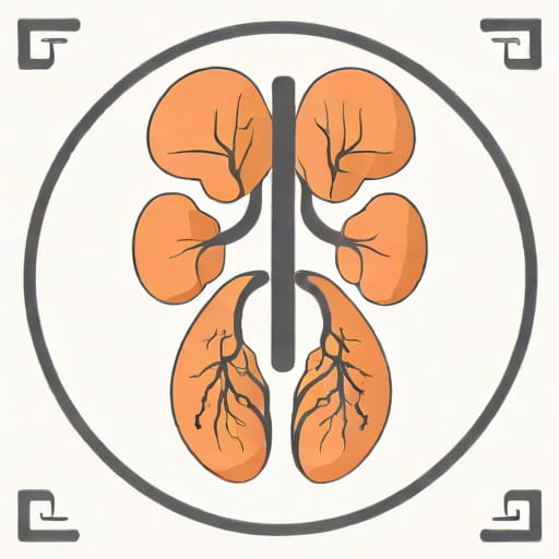 What Nerves Innervate The Kidneys