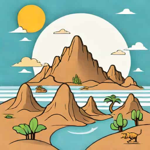 What Period Was Before The Paleogene Period