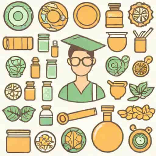 What Qualifications Do You Need To Be An Aromatherapist