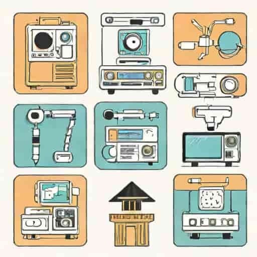 What Stations Does Viacom Own