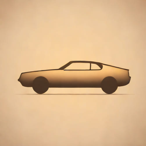 What The Car Sandstorm