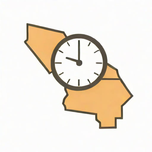 What Time Zone Is Illinois
