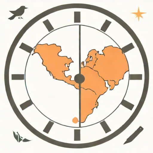 What Time Zone Is Sask