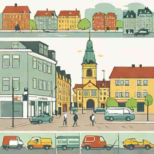 What To Do In Gothenburg