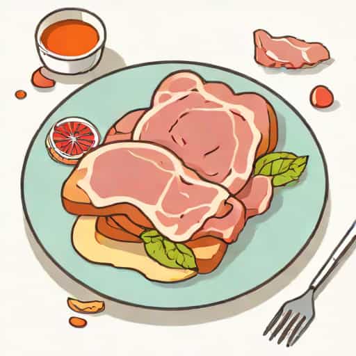 What To Do With Leftover Ham